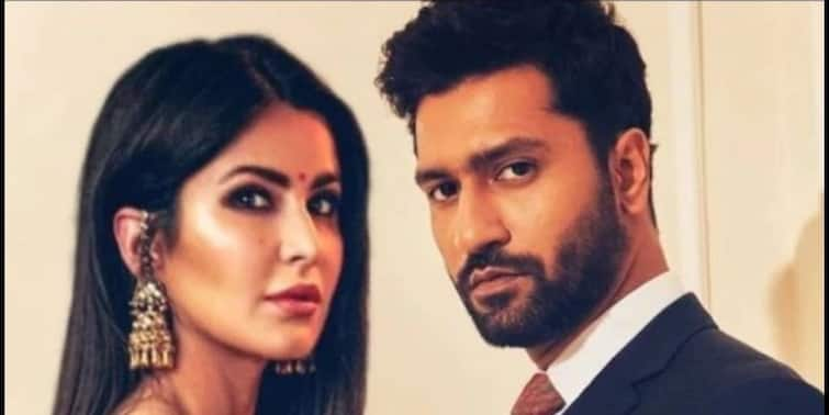 Vicky Kaushal-Katrina Kaif's Roka Ceremony Took Place On Diwali 2021: Report Celebrities Update: দীপাবলির পবিত্র তিথিতে বাগদান সারলেন ভিকি - ক্যাটরিনা? খবর সূত্রের