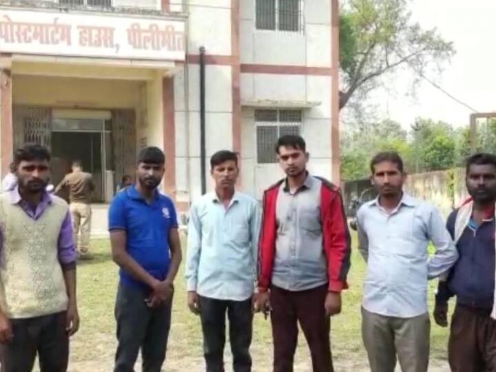 पीलीभीत: बुखार की चपेट में आने से एक ही परिवार के तीन बच्चों की मौत, मौत का कारण स्पष्ट नहीं