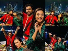 Vivek Dahiya Birthday: दिव्यांका त्रिपाठी ने पति विवेक के बर्थडे पर दिया ये शानदार तोहफा, खुले आसमान के नीचे हो गई कोजी और दे दिया ये सरप्राइज