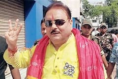 WB Politics: 'মুখ্যমন্ত্রীর উপর চাপ বাড়িয়ে স্বাস্থ্যসাথী-কন্যাশ্রী বন্ধ করে দেওয়ার চক্রান্ত', অভিযোগ মদনের| Bangla News