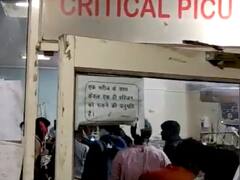 रायबरेली: महिला जिला अस्पताल बना विवादों का अखाड़ा, तीमारदार को मरीज से मिलने पर अस्पताल कर्मियों ने पीटा
