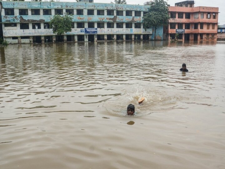 Tamil Nadu Rain Update: தமிழ்நாட்டில் கொட்டித் தீர்த்த மழையின் நிலை என்ன?அமைச்சர் விளக்கம்!