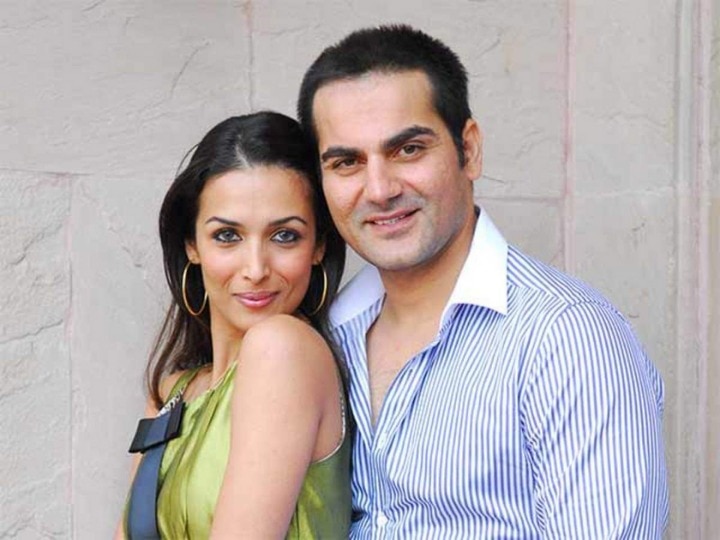 When the son said this after seeing his mother Malaika Arora happy after divorce from Arbaaz Khan, the actress herself revealed