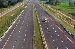 Purvanchal Expressway PHOTOS: सिर्फ साढ़े तीन घंटे में गाजीपुर से लखनऊ पहुंच जाएंगे आप, 16 नवंबर को PM Modi करेंगे पूर्वांचल एक्सप्रेस वे का लोकार्पण