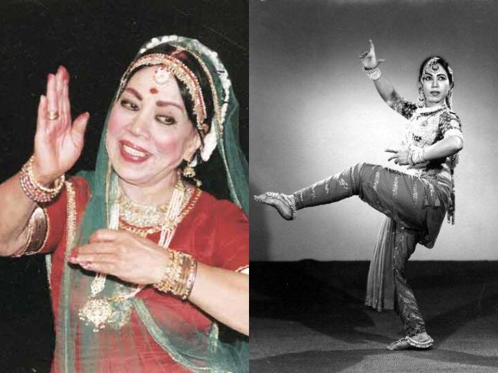 Sitara Devi biopic announced here are the important details about the upcoming film Sitara Devi Biopic: मशहूर डांसर सितारा देवी के जीवन पर बनेगी फिल्म, ये रही डिटेल्स