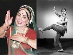 Sitara Devi Biopic: मशहूर डांसर सितारा देवी के जीवन पर बनेगी फिल्म, ये रही डिटेल्स