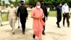 UP Election 2022: CM Yogi करेंगे Kairana और Rampur का दौरा । HINDI NEWS