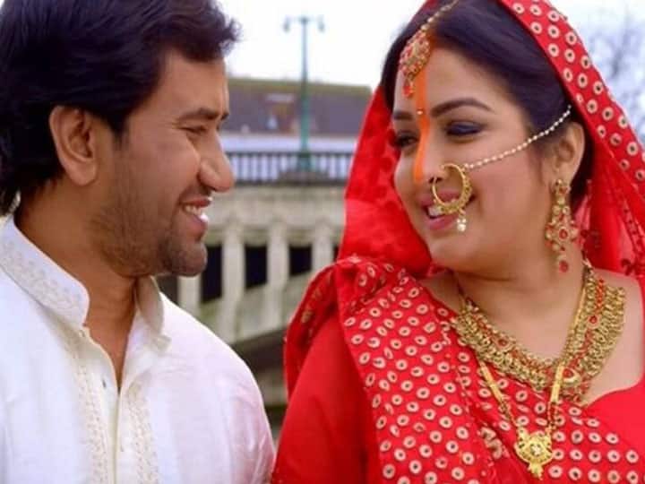 भोजपुरी एक्ट्रेस Amrapali Dubey- Dinesh Lal Yadav के साथ Chhath Pooja की ऐसे कर रही हैं तैयारी, देखें वीडियो Bhojpuri actress Amrapali Dubey started preparations for Chhath Puja with Dinesh Lal Yadav भोजपुरी एक्ट्रेस Amrapali Dubey- Dinesh Lal Yadav के साथ Chhath Pooja की ऐसे कर रही हैं तैयारी, देखें वीडियो