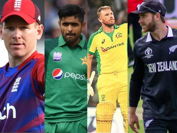 T20 World Cup: सेमीफाइनल में कौन-किससे भिड़ेगा? मैच कब और कहां देखें? यहां जानें.. T20 World Cup: सेमीफाइनल में कौन-किससे भिड़ेगा? मैच कब और कहां देखें? यहां जानें..