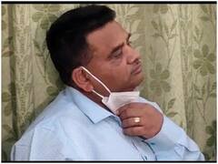 Indore News: लोकायुक्त की बड़ी कार्रवाई, स्वास्थ्य विभाग के कार्यपालन यंत्री को रिश्वत लेते रंगे हाथ पकड़ा