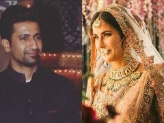 Katrina Kaif And Vicky Kaushal Roka: विक्की कौशल की दुल्हनिया बनने को तैयार कैटरीना कैफ! इस स्टार के घर पर हुई पहली रस्म
