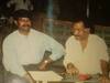 Happy Birthday Seeman : இயக்குநர், நடிகர், அரசியல்வாதி.. சீமான் பிறந்தநாள் ஆல்பம்...!