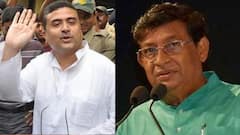 Suvendu Adhikari: 'শুভেন্দুর তৃণমূলে ফেরার অপেক্ষা', ইঙ্গিতপূর্ণ মন্তব্য সৌমেন মহাপাত্র-র, জল্পনা ওড়াল বিজেপি। Bangla News