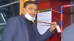 NCB SIT & Vigilance team's Probe; 6 cases, & questioning to Aryan Khan; All about it | Namaste Bharat | 8 Nov 2021