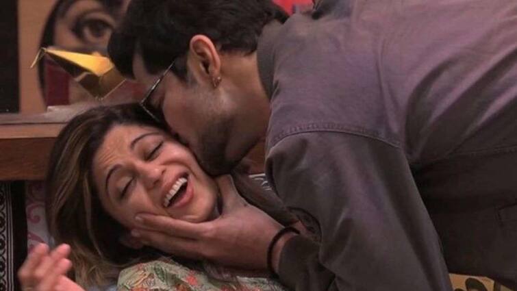 Raqesh Bapat says I agree with her Actor Reacts To Shamita Shetty Vow To Get Married In 2022 Raqesh-Shamita Wedding : क्या शादी के बंधन में बंधने को तैयार हैं राकेश बापट, शमिता शेट्टी के साथ शादी से पहले एक्टर ने रखी ये शर्त