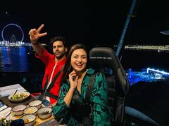 Vivek Dahiya Birthday: दिव्यांका त्रिपाठी ने पति विवेक के बर्थडे पर दिया ये शानदार तोहफा, खुले आसमान के नीचे हो गई कोजी और दे दिया ये सरप्राइज