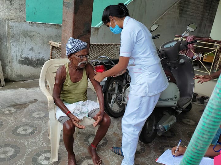 கரூர் மாவட்டத்தில் புதிதாக 17 பேருக்கு கொரோனா தொற்று!