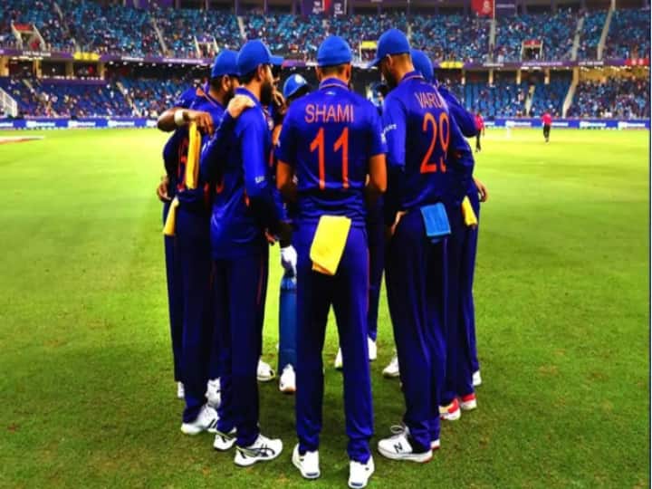 India’s squad for T20Is against New Zealand & India ‘A’ squad for South Africa tour announced Indian Team Squad: न्यूझीलंड दौऱ्यासाठी भारतीय टी-20 संघाची घोषणा, रोहित शर्माकडं कर्णधारपद
