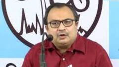 Tripura TMC: 'উস্কানিমূলক মন্তব্য' করার অভিযোগ, ত্রিপুরার তিনটি থানায় Kunal Ghosh-র নামে মামলা | Bangla News