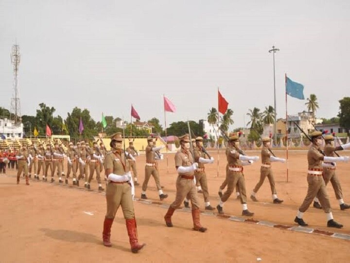 மெமோ கொடுத்த மன அழுத்தத்தில் நெல்லையில் பெண் காவல் ஆய்வாளர் தற்கொலை முயற்சி