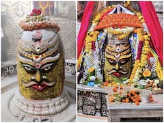 Ujjain: प्रजा का हालचाल जानने के लिए आज निकलेगी 'भगवान महाकाल' की सवारी, शाही ठाठ बाट से होंगे दर्शन