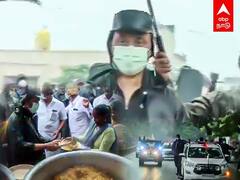 Chennai Rain: ஓயாத மழை! களத்தில் முதல்வர்!