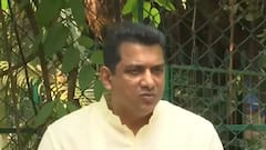 Mumbai Cruise Case: Maharashtra के मंत्री असलम शेख का बयान-'मुझे भी मिला था क्रूज पार्टी का न्योता'