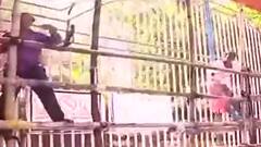 Chhath Puja 2021: ছট উপলক্ষে দূষণ এড়াতে ১০ থেকে ১১ নভেম্বর দুপুর পর্যন্ত বন্ধ রবীন্দ্র সরোবর | Bangla News