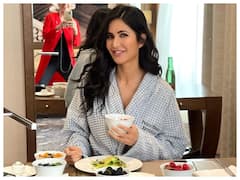 परफेक्ट टोन्ड बॉडी के लिए Katrina Kaif खाती हैं उबली हुई सब्ज़ियां, जानें एक्ट्रेस का पूरा Diet Plan