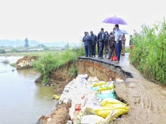 வேலூர், ராணிப்பேட்டை, திருப்பத்தூர் மாவட்டங்களில் எங்கெல்லாம் வெள்ளம், எவ்வுளவு சேதம்...!