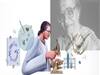 google doodle | கூகுள் டூடுல் அங்கீகரித்த  இந்திய பெண்மணி! யார் இந்த Dr.கமல் ரணதிவே?
