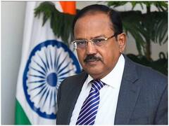 NSA Conference on Afghanistan: अफगानिस्तान पर NSA स्तर की बातचीत में नहीं शामिल होगा चीन, शेड्यूलिंग समस्या बताई वजह