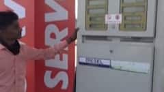 અરવલ્લીમાં આવેલા પેટ્રોલ પમ્પ પર લાગી લાંબી કતાર, શું છે કારણ?