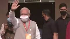 Not only 2022 elections, BJP has planned coming years too? | India Chahta Hai