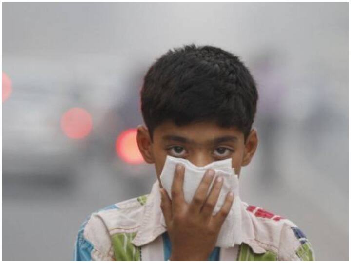 Delhi NCR pollution: people visiting doctors due to diseases caused by air pollution in Delhi-NCR doubled Delhi NCR Pollution: दिल्ली में वायु प्रदूषण का कहर, अस्पताल पहुंचने वालों की संख्या दोगुनी हुई