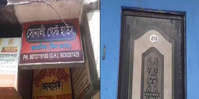 North 24 Parganas Gujrat Businessman unnatural death at Barasat Barasat: গুজরাতের ব্যবসায়ীর রহস্যমৃত্যু বারাসাতে, এলাকায় চাঞ্চল্য