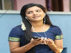 Lijomol Jose Photos: 'జై భీమ్' సినతల్లి ఎంత బావుందో చూశారా