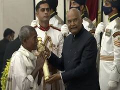 Padma Awards: संतरे बेचकर जमा-पूंजी से गरीबों के लिए खोला स्कूल, जानें पद्मश्री पाने वाले हरेकाला हजब्बा की कहानी
