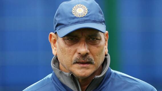 ICC T20 WC 2021 : मला वाटतं IPL आणि टी20 विश्वचषक यांत मोठं अंतर हवं होतं : Ravi Shastri
