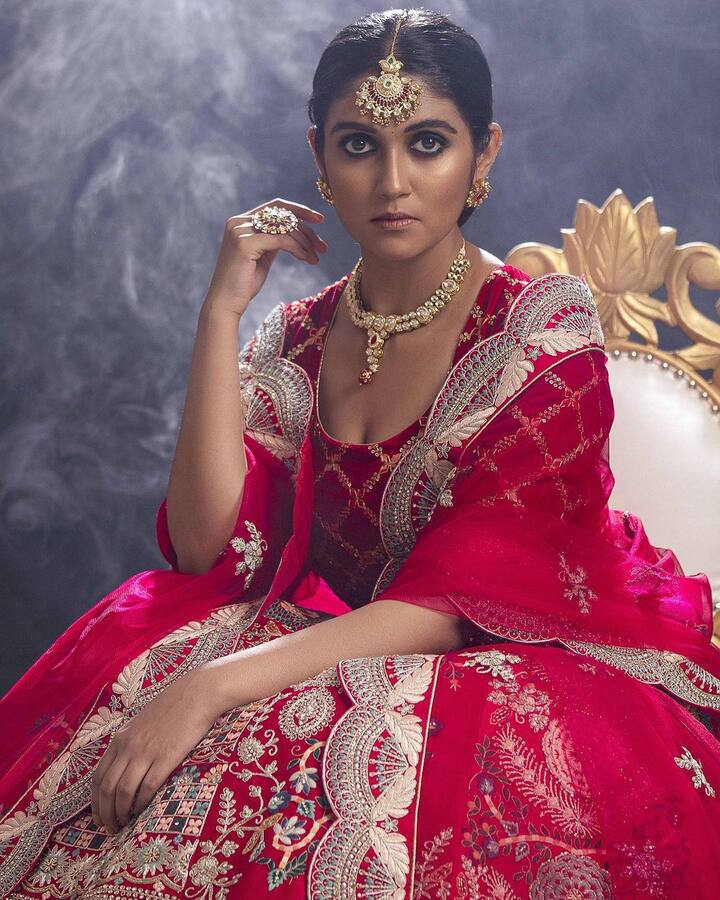 (photo credit: rinku rajguru:instagram)