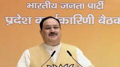 WB Politics: রাজ্য BJP-র পাশে নাড্ডা, জাতীয় কর্মসমিতির বৈঠকে ভোট-পরবর্তী সন্ত্রাসের প্রসঙ্গ | Bangla News