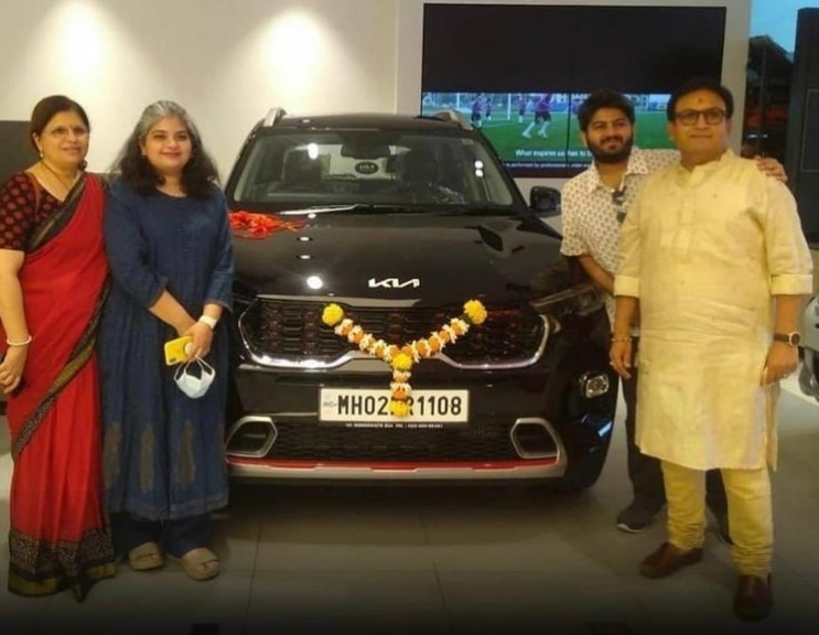 Taarak Mehta Ka Ooltah Chashmah' Actor Dilip Joshi Brings Home A New Luxury Car