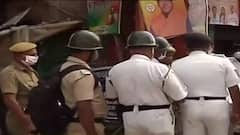 WB Politics: 'পেট্রোল-ডিজেলে ভ্যাট কমাক পশ্চিমবঙ্গও', সরকারের উপর চাপ বাড়িয়ে পথে BJP| Bangla News