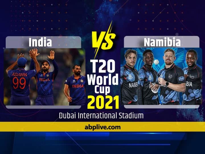 IND vs NAM, T20 LIVE: रोहित शर्मा तूफानी अर्धशतक बनाकर आउट, जीत के करीब पहुंची टीम इंडिया