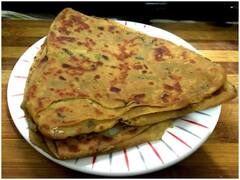 Kitchen Hacks: पराठा बनाते समय अपनाएं ये टिप्स, सेहत के लिए होगा फायदेमंद