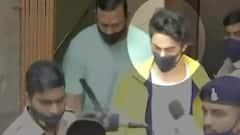 NCB की SIT ने Aryan Khan समेत 6 मामलों में आरोपियों को भेजा समन | फटाफट