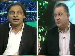 Shoaib Akhtar in Trouble: शोएब अख्तर को महंगा पड़ेगा लाइव शो को छोड़कर जाना, पीटीवी ने हर्जाने के तौर पर मांगे 10 करोड़ रुपये