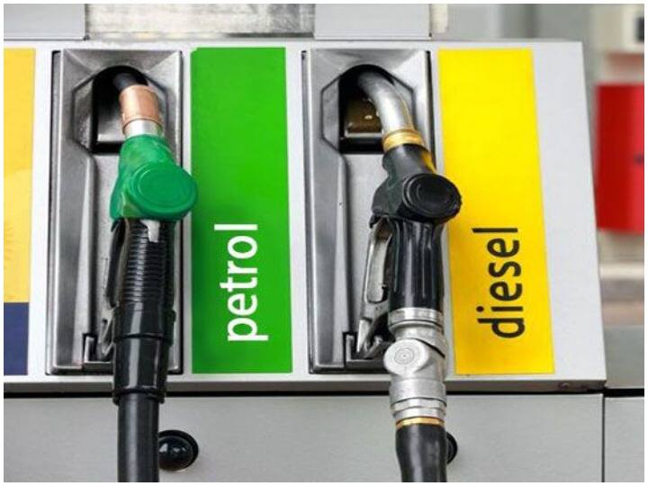 petrol diesel price today 18 december 2021 no change in latest fuel rate delhi mumbai pune nagpur Petrol-Diesel Price Today : आजचे इंधन दर, जाणून घ्या तुमच्या शहरातील पेट्रोल-डिझेलची किंमत