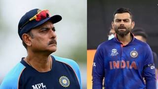 T20 World Cup : कर्णधार म्हणून विराट कोहलीची अखेरची टी-20, विश्वचषकात भारताची अखेरची लढत