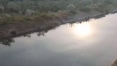 બનાસકાંઠાના સરહદી વિસ્તારમાં કેનાલમાં ગાબડા પાડવાનો સિલસિલો યથાવત, જુઓ ગુજરાતી ન્યુઝ